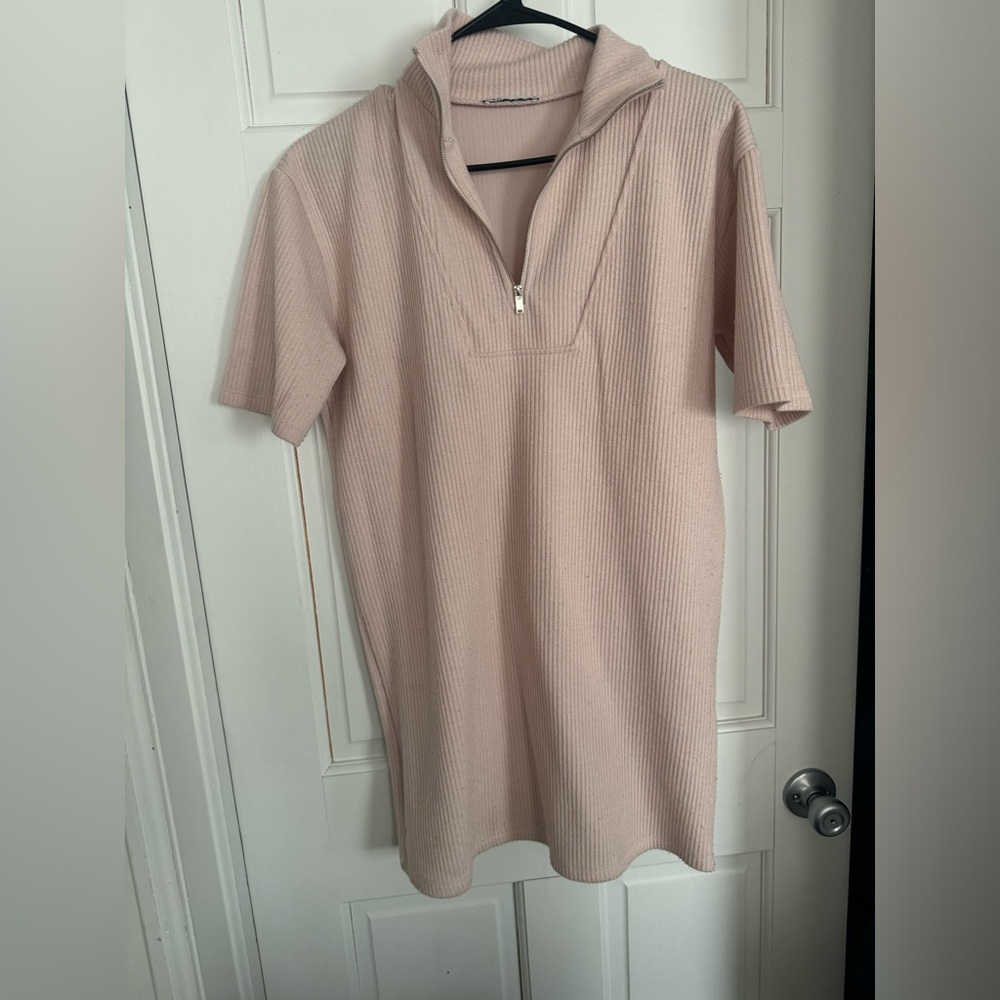 Zara mini dress